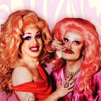 Esther Parade (@estherparade) 's Twitter Profile