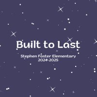 Stephen Foster ES (@sfoster_es) 's Twitter Profile