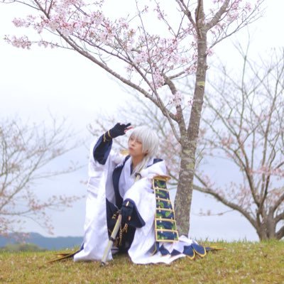 腐25↑💉5回済み。メインは刀剣乱舞。絡み写真苦手な方はご注意ください。 にゃんちょぎとみかつるが好き。突然🌈🕒に落ちた🤦♀️無言フォローは無視。ロケは全て許可済。併せは18↑血糊写真もあるので苦手な方は自衛してください。動画撮影はお断り。🐰飼ってます。カラコンは全て加工です。.5が好き