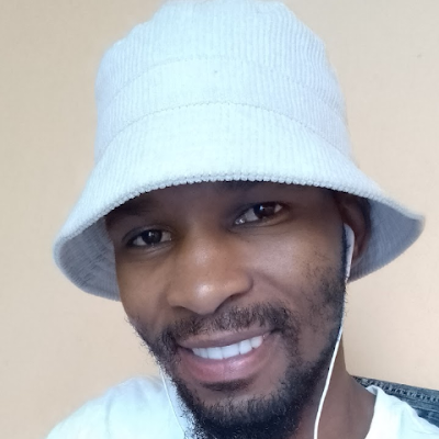 AfrikanChild95's profile picture. 