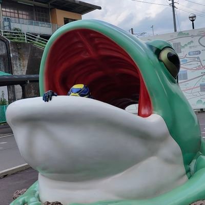 ningyo_yaki's profile picture. ランクスからドリフター、
隊長からユナイター。　
　　　　　　　　　　　　　　　　　　　　　　　　　　　　　　　　　　愛車:GSX250R ECSTAR.（2021.8.12~）