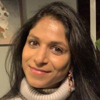 Jen Koshy Larson (@jenkoshylarson) 's Twitter Profile
