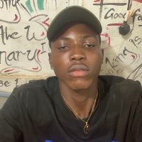 Joseph Damilola (@jboss_001) 's Twitter Profile
