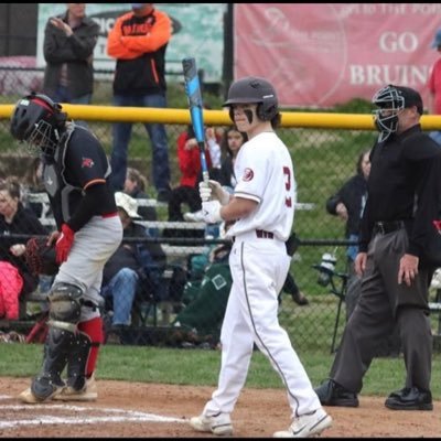 DonovanBooker_1's profile picture. Broadneck high school 2025 MIF/RHP Dirtbags mid Atlantic 17 u. 3.0 gpa uncomitted donovanbooker73@gmail.com phone number #4434588470