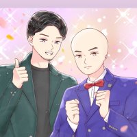 シシガシラ 浜中 (@hamaaaan66) 's Twitter Profile