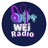 WEi Radio 🎶🎧 (CLOSED) (@weiradiobase) 's Twitter Profile Photo