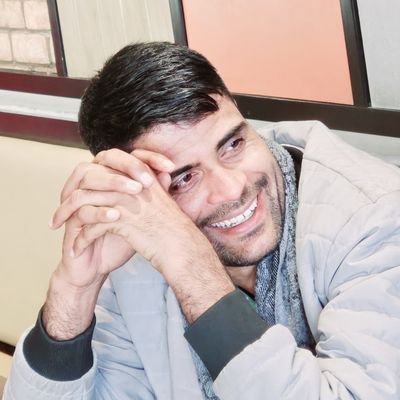 Ramchar58692875's profile picture. Hmm