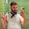 Mr_Franshu's profile picture. Misguided Ghost