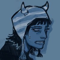 pau!! (@hampaurte) 's Twitter Profile Photo