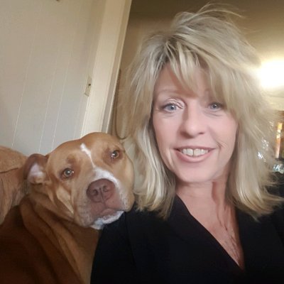 NO DM'S
Mom, Grandmother, animal lover
Patriot,, MAGA Trump!!!!!!!!