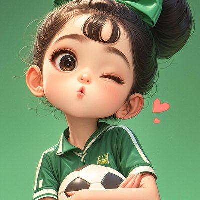 スポーツが大好きな台湾の女の子🎈
サッカー、卓球、バドミントンが好きです。ランニングが好きです。よろしくお願いします。