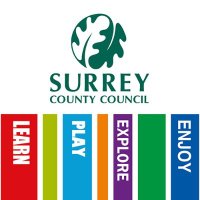 Camberley Library (@camberleylib) 's Twitter Profile Photo