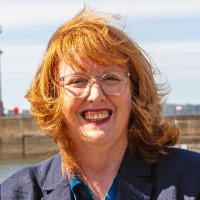 Deidre Brock (@deidrebrock) 's Twitter Profile Photo Deidre Brock (@deidrebrock) 's Twitter Profile Photo