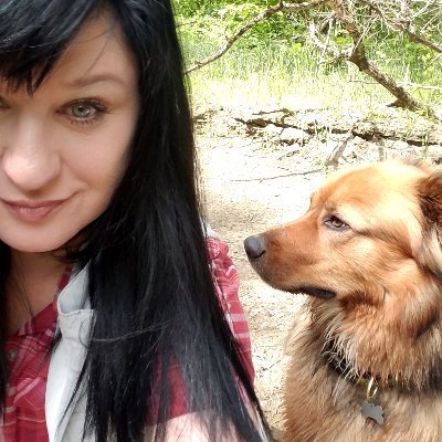 fire_spell_'s profile picture. Owner of https://t.co/bJpZwKkl16 I love costumes,
tarot, paganism, D&D. Slytherin, Bard, Witch &
Rogue. Super Married to @Hummdm Garden
Witch & Crone