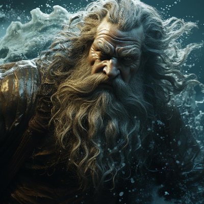 Satirical Catholic Poet
Reformed Old Man of the Sea