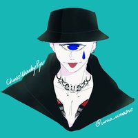 チョコウィスキーRYU (@chocowhiskyy) 's Twitter Profile Photo チョコウィスキーRYU (@chocowhiskyy) 's Twitter Profile Photo
