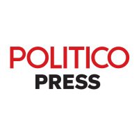 POLITICO Press (@politicopress) 's Twitter Profile Photo POLITICO Press (@politicopress) 's Twitter Profile Photo