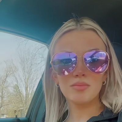 Sandra687046778's profile picture. peace of mind ✌️