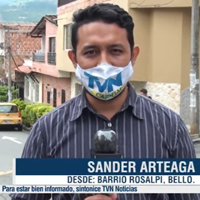 ArteagaSan61583's profile picture. 