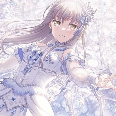 snow_prismn's profile picture. シノアリス8/1引退。バンドリ・モンストをメインでやってます。ブルアカ始めました。
バンドリ・Roselia:友希那さん、リサ姉推し！！・Ave Mujica:ドロリス、アモーリス推し！！
人差し指、中指メインで使用。
