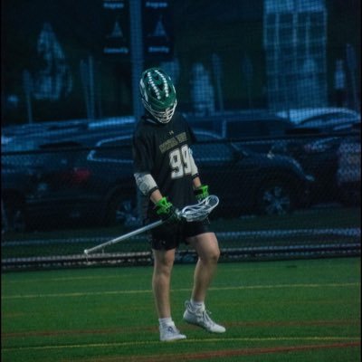 Central Dauphin HS | 2026 | Attack | 6’2” | 185 lbs.