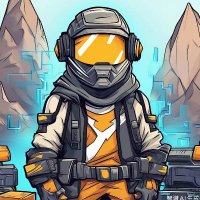 矿坑战士 (@sunsmd) 's Twitter Profile