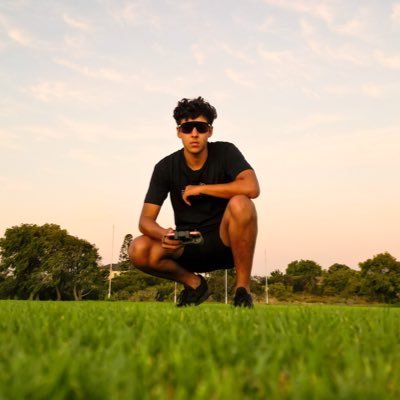 iamanthonygray's profile picture. 