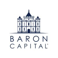 Baron Capital (@baroncapital) 's Twitter Profile Photo Baron Capital (@baroncapital) 's Twitter Profile Photo