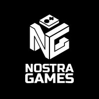 Nostra Games (@nostra_games_) 's Twitter Profile Photo Nostra Games (@nostra_games_) 's Twitter Profile Photo