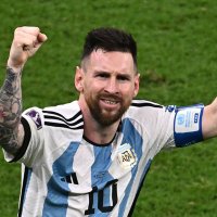 Messi faz gol e enterra até às bolas! ⚽ (@taradao400) 's Twitter Profile Photo