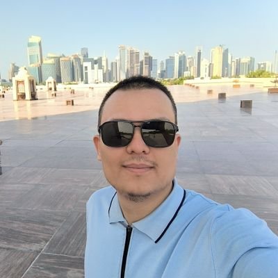 dKarimov93's profile picture. Software developer, Bookworm