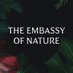 The Embassy of Nature (@teonature) Twitter profile photo The Embassy of Nature (@teonature) Twitter profile photo