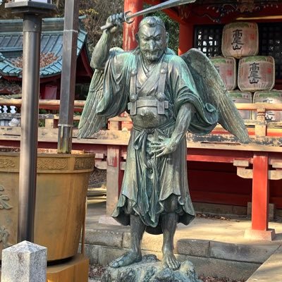 Gaokabu/Wickensさんのプロフィール画像