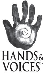 InHandsVoices's profile picture. What works for your child makes the choice right.