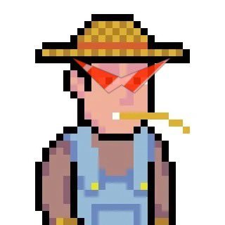 Alfa_Farmer's profile picture. Your favorite community mod | @picnic_DAO NFA DYOR