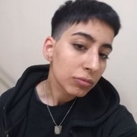 Aban (@_litlowl) 's Twitter Profile
