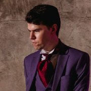 Rhys Hayes Profile