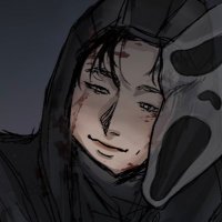 vigo 🩸 (@redwoosn) 's Twitter Profile