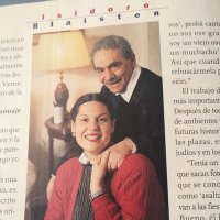 Graciela Melgarejo (@gramelgar) 's Twitter Profile