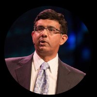 Dinesh D'Souza (@dineshdsouza26) 's Twitter Profile