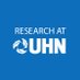 UHN Research (@uhn_research) Twitter profile photo UHN Research (@uhn_research) Twitter profile photo
