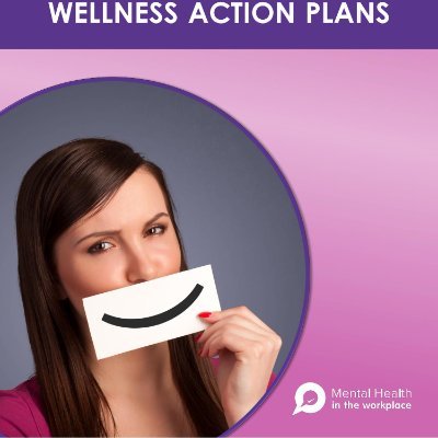 🌟 Championing Workplace Mental Health 🌟
Science-backed tips for stress, resilience, & self-care. Practical, everyday advice. Let's thrive together! 🧠💪