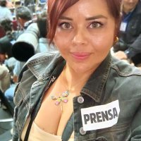 Mina Moreno (@minalaywer) 's Twitter Profile