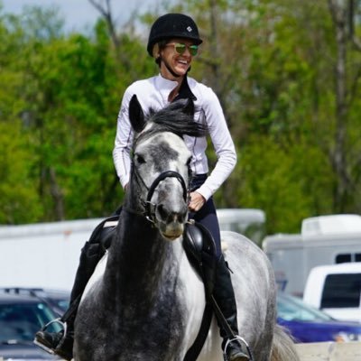 I love horses and furthering my horse education. Trainer at 367 Horses. MAGA 🇺🇸 They are just opinions they really don’t matter. I tend to curse a bit.