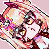 LuchyCG | Vtuber | 🩸CatDemon🩸 (@luchy_cg) 's Twitter Profile