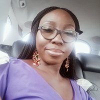Funmi (@fokenubi) 's Twitter Profile