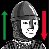 Trading memes (@tradingmemestr) 's Twitter Profile Photo