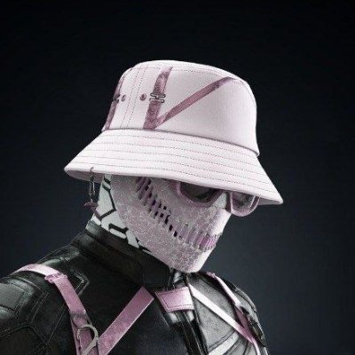 X_ShadowStrikeX's profile picture. Unveil your creativity in 1986REBORN! We're recruiting NFT designers to shape an immersive universe. Join us and redefine gaming with your unique digital art.