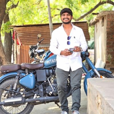 nanipraveen1234's profile picture. I'am the person who is good for all, & best for my self.