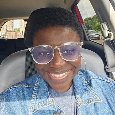 Blessing Christian Profile